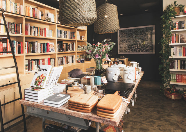 Cookbook Club with Now Serving