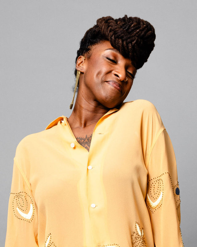 Friend of Graza: Mariya Moore-Russell