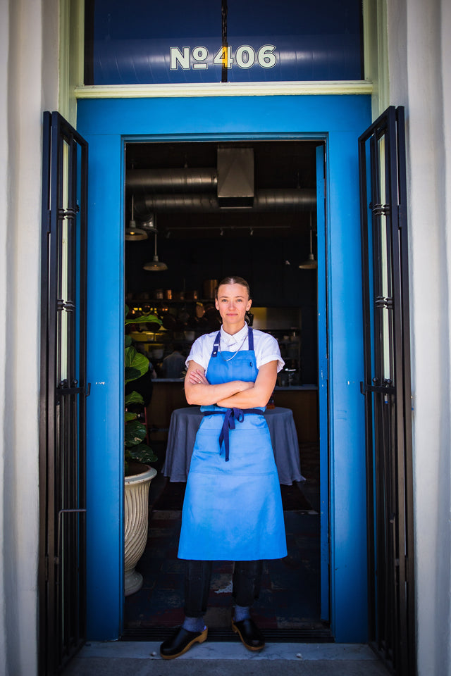 Cooking Hacks with Chef Daisy Ryan