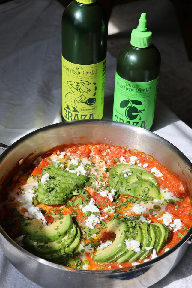 Shakshuka