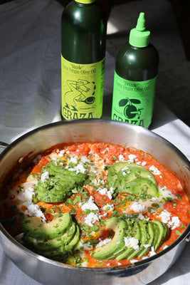 Shakshuka