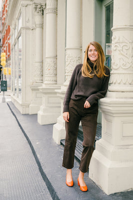 Friend of Graza: Caroline McKay