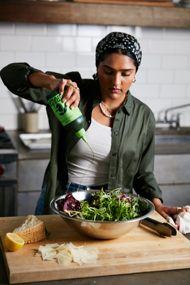 July Cooking Hacks
