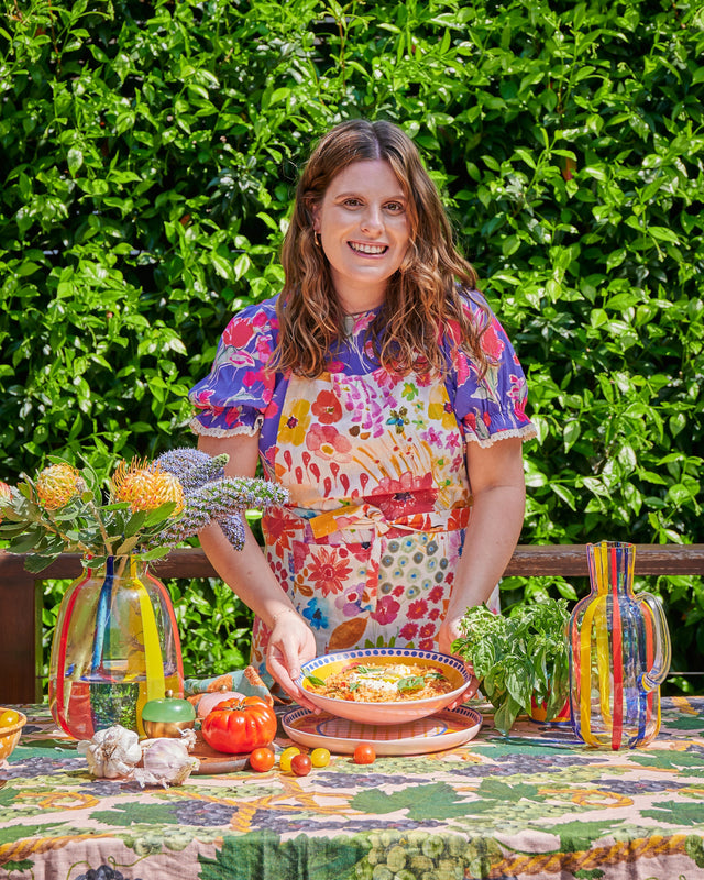 Cooking Hacks with Chef Daen Lia