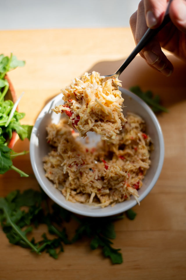 Middle Child's Artichoke Relish