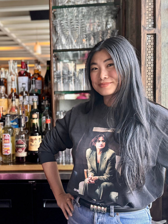 Friend of Graza: Helen Zhang