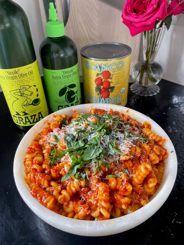 Bianco DiNapoli's Guide to the Ultimate Red Sauce