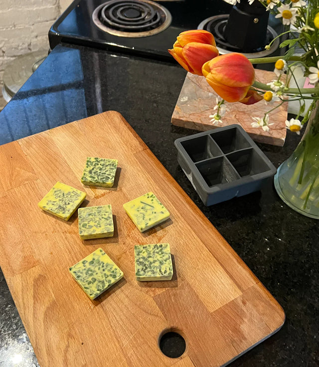 Can You Freeze Olive Oil?