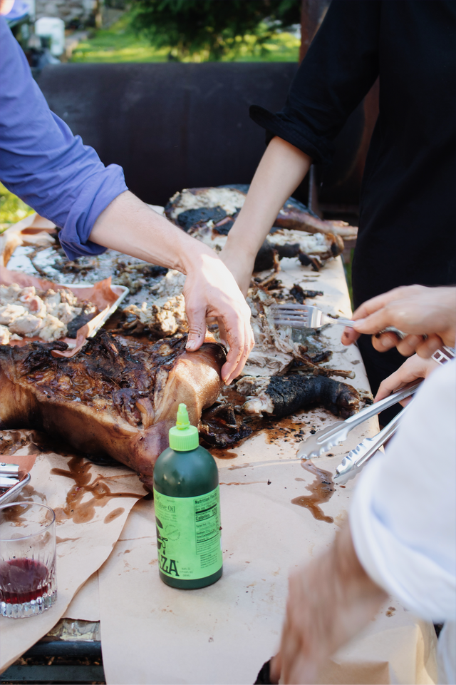 June Cooking Hacks