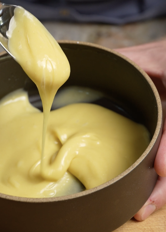 Sizzle Maple Mayo