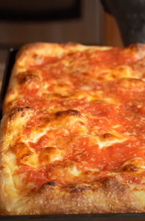 Grandma Slice
