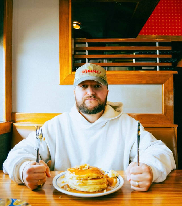 Friend of Graza: Quinn XCII
