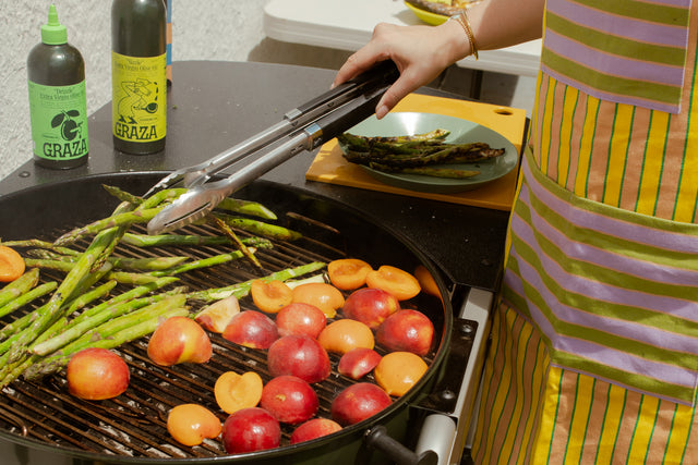 Graza Team's Best and Worst Bites of Summer