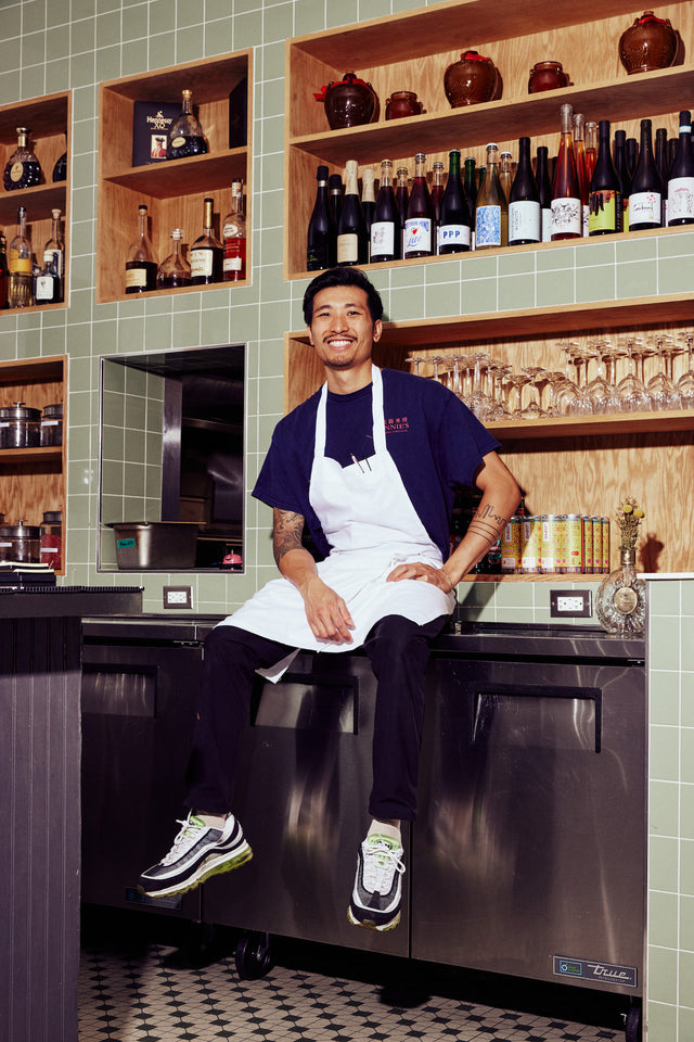 Cooking Hacks with Chef Calvin Eng