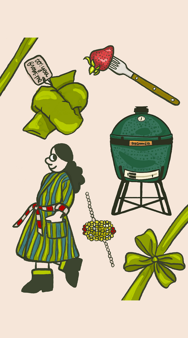 Graza's Holiday Gift Guide