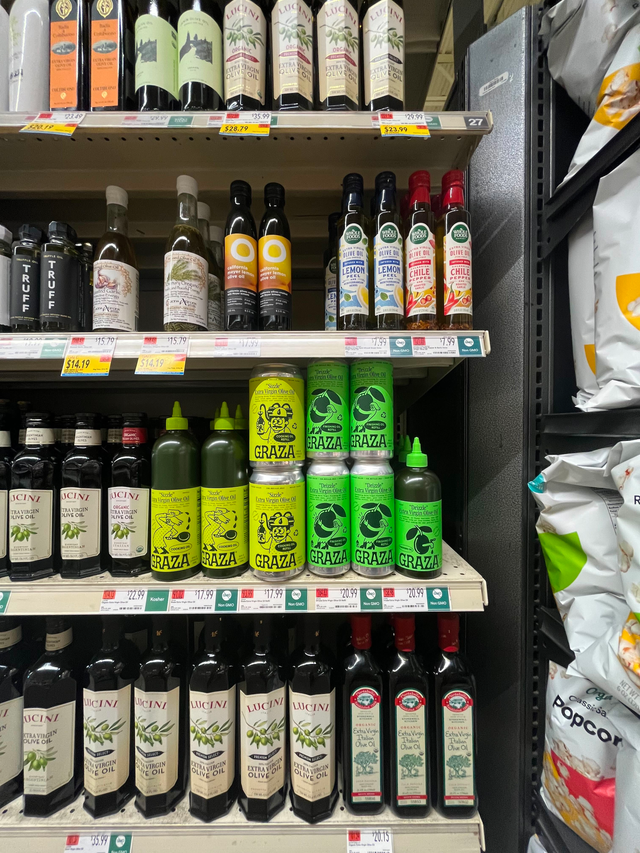 Olive Oil vs Safflower Oil: Your Questions Answered