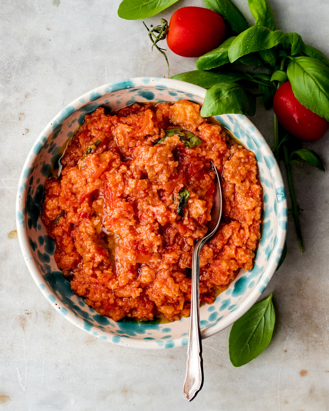 Pappa Al Pomodoro