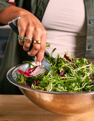 salad